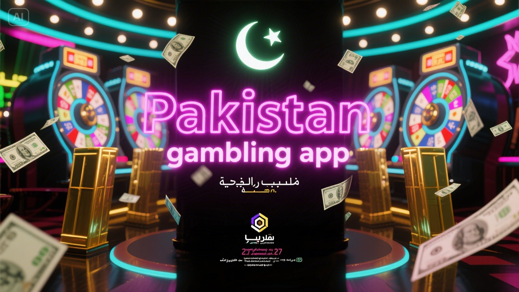 SobobaMake your first deposit now and get 200% instantly! Pakistani players can enjoy world-class gaming, smooth payments, and real PKR cash prizes.
