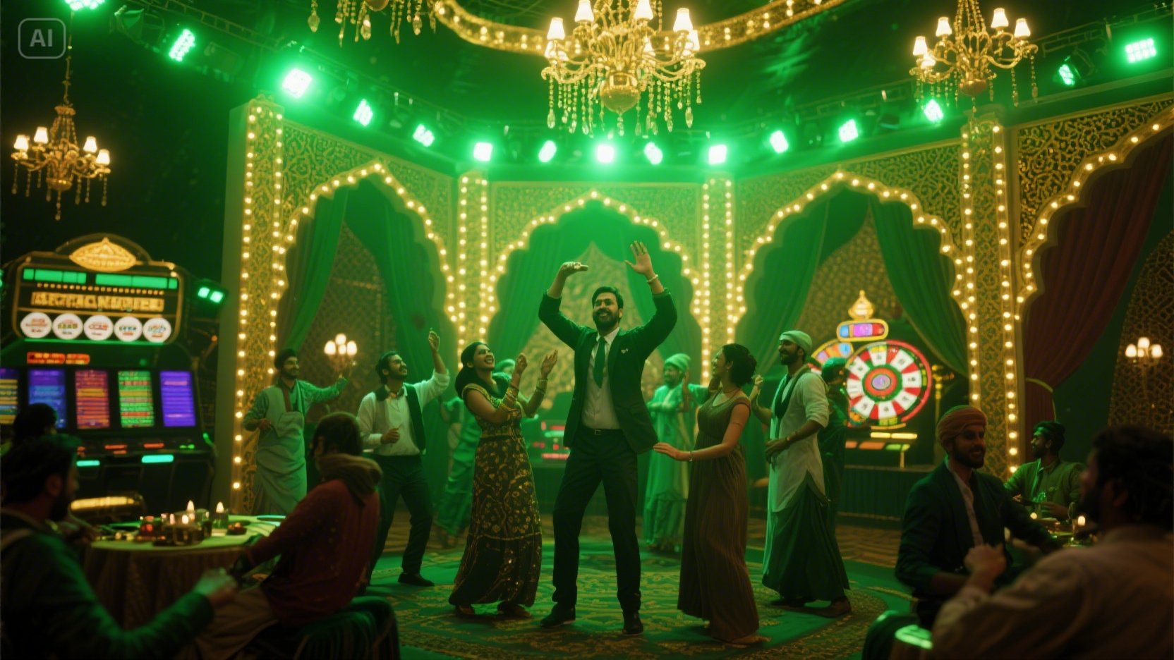 Casino Soboba desktop and mobile interfaces