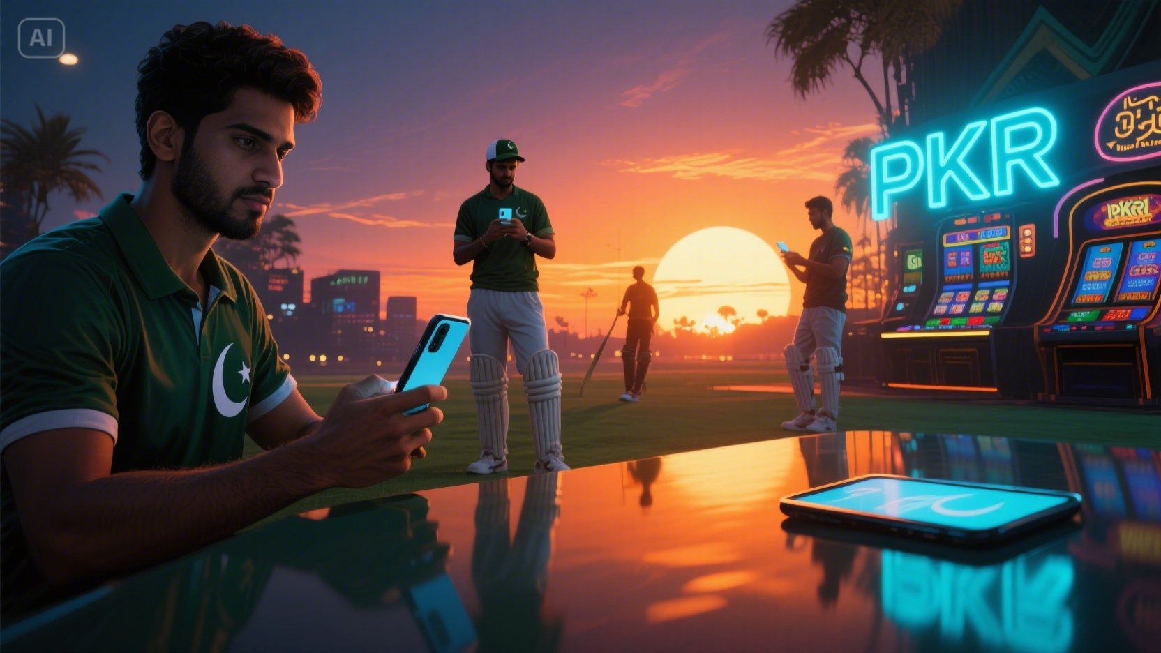 SobobaMake your first deposit today and enjoy 200% instantly added! Pakistan’s online casino fans can experience smooth deposits, local language support, and real PKR winnings daily.