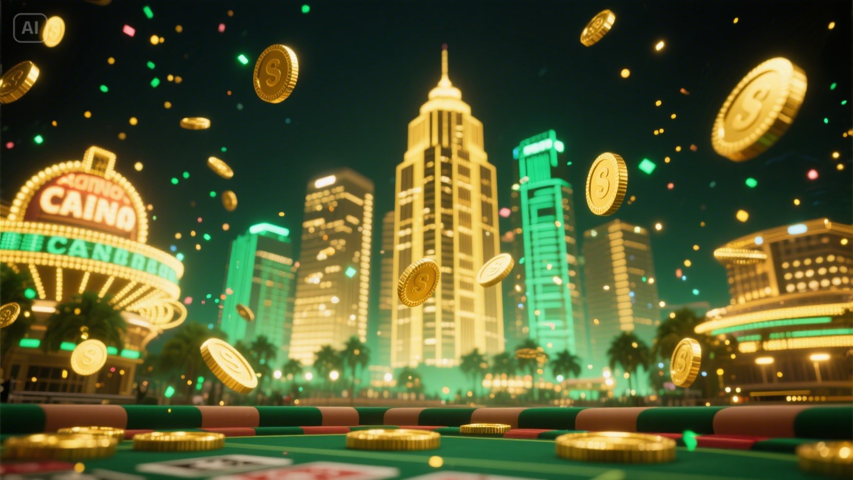 Registration at Soboba Casino