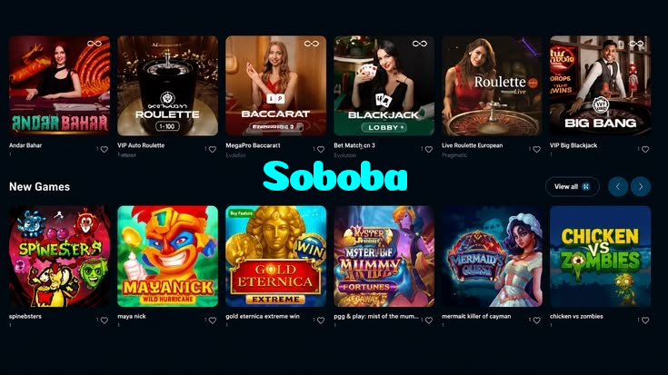 Soboba