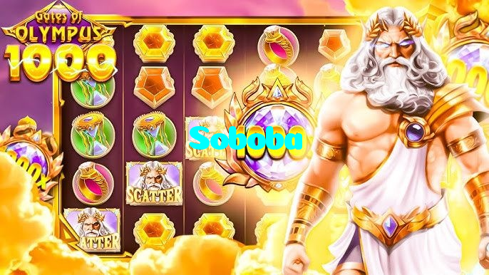 Soboba casino presented on mobile device in Pakistan with slots and live games