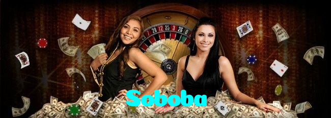Soboba خوش آمدید بونس +600% پیشکش موبائل ایپ کے پروموشن سیکشن میں دکھائی دیتی ہے۔